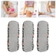 thumbnail image 1 of Almohadillas Menstruales Reutilizables, Almohadillas Menstruales De Tela Lavable, Transpirables, 3 Piezas, Altamente Absorbentes Para Uso Diario, 1 of 7