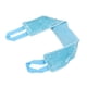 thumbnail image 3 of Paquete De Hielo Para El Cuello, Almohadilla De Compresión Fría Y Caliente Para Aliviar El Dolor, Banda Ajustable, Paquete De Gel De Enfriamiento Para Envoltura En Frío, Frío, 3 of 7