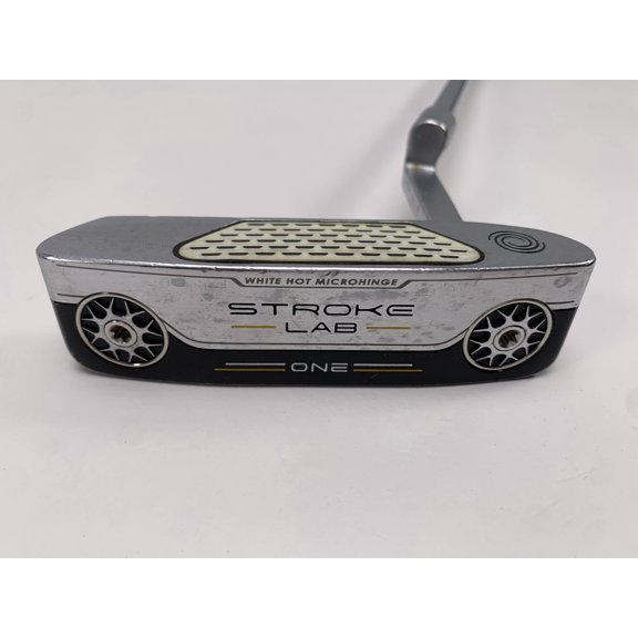 Pre-Owned Odyssey Stroke Lab One Putter 35" Mens RH