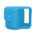 thumbnail image 3 of Camera Silicone Sleeve Case, Washable Reusable Mini Camera Silicone Case  For Hiking For Outdoor Black,Blue,Red, 3 of 8