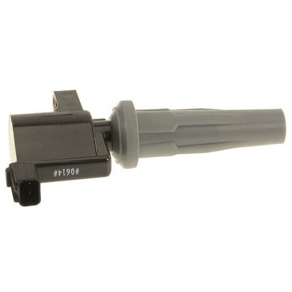 Direct Ignition Coil - Compatible with 2005 - 2019 Ford Escape 2.3L 2.5L 4-Cylinder 2006 2007 2008 2009 2010 2011 2012 2013 2014 2015 2016 2017 2018