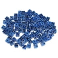 thumbnail image 1 of Dados de 6 caras D6 14mm 100 Uds Zulema Dados D6, 1 of 8
