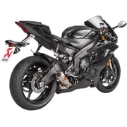 AKRAPOVIC S-Y6SO10-AHBT Slip-On Line Muffler - Titanium