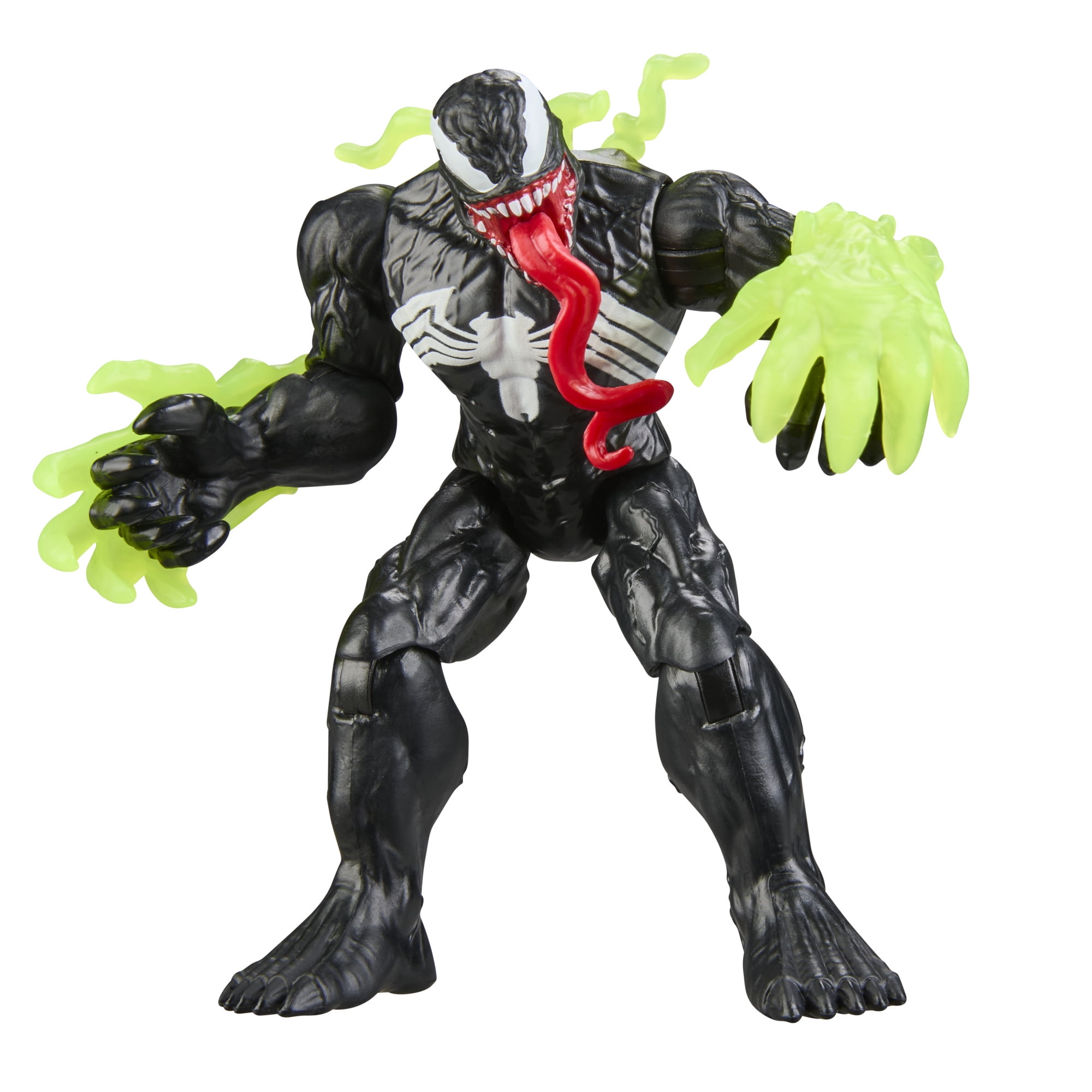 Marvel Spider-Man ActionVerse, figurine Venom