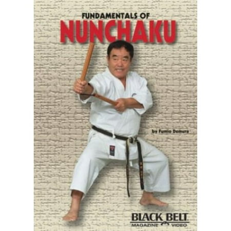 Fundamentals Of Nunchaku
