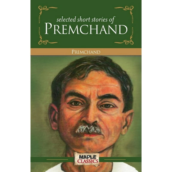 Premchand - Short Stories, (Paperback)