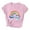 Pink, variant on My Orders Lightweight Tops & Blouses Tshirts Shirts Graphic Summer Clothes for Women 2025 Vacation Trendy Womens Summer Tops Dressy Casual for Older Women My Orders Past Orders