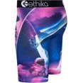 thumbnail image 2 of Ethika Mens Staple Boxer Brief | Above The Clouds, 2 of 4