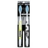 Reach by Design Adult Toothbrush, Soft 2 ct Value Pack