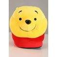 thumbnail image 4 of Adult Winnie the Pooh Slippers, 4 of 7