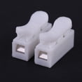 thumbnail image 3 of Terminal Blocks High Pressure Resistance Safe Wire Connector Corrosion Resistance For Led Lamps, 3 of 8