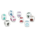 thumbnail image 4 of Junior Learning® Roll A Story Dice Game, 4 of 4