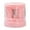 Pink, variant on Colored Pencil Electric Sharpener Auto Stop,Plug-in Small Battery Powered Fully Automatic Sharpens Shavings Tray,Compact Easy Use USB Charging for Home Office Classroom Artist.