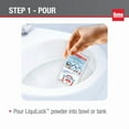 thumbnail image 3 of Oatey 31417 Liquilock Gel for Toilet Removal, 3 of 5