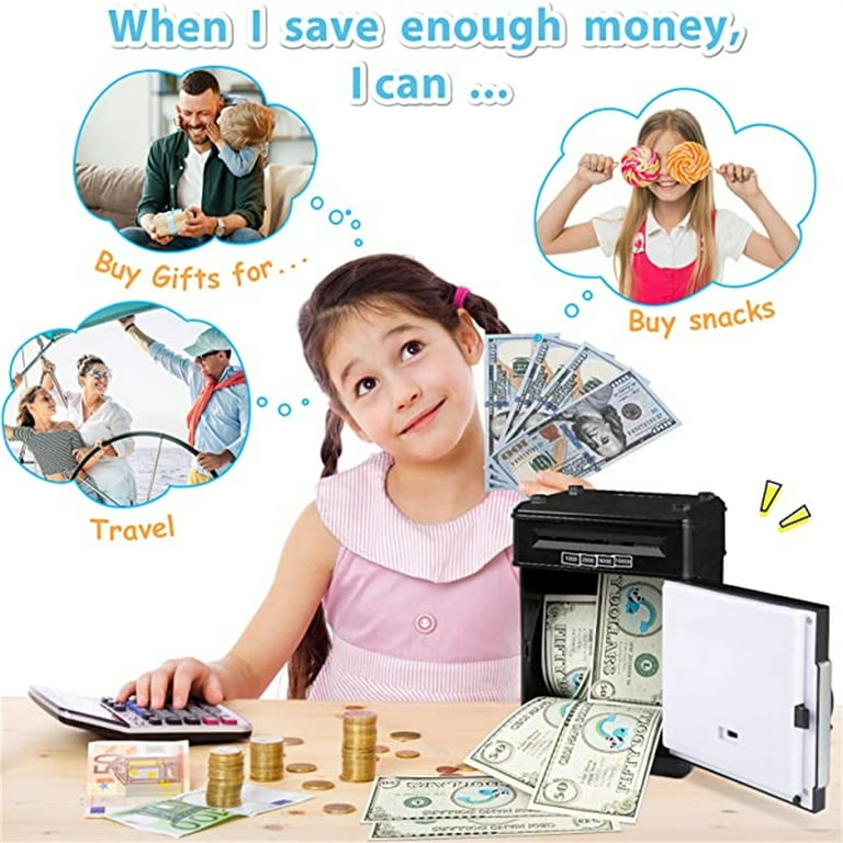 Money hotsell saving toys
