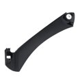 thumbnail image 1 of Tirador de puerta interior izquierdo del coche para BMW Serie 3 E90 2005-2012 Rack (negro) Tmvgtek Accesorios para autos y motos, 1 of 6