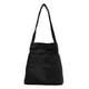 thumbnail image 1 of Bolso de lona para mujer y niña, bolso de hombro, bolso para vacaciones Negro Yuyangstore monedero de paja, 1 of 2