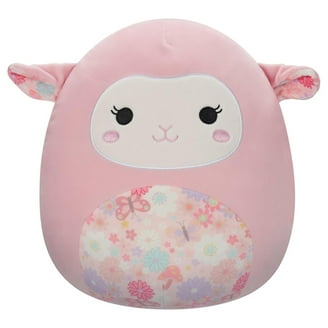 Squishmallows Official Kellytoy Plush 12