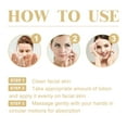 thumbnail image 6 of Banzch Face Toner Anting Wrinkle Firming Facial Toner Dilutes Fine Lines And Tightens Puffy Dark Circles Facial Toner 120ml,Mothers Day Gifts, 6 of 7