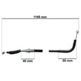 thumbnail image 2 of Chicote Clutch Yamaha YBR125 2000-2020, 2 of 3