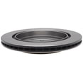 thumbnail image 4 of ACDelco - Disc Brake Rotor Fits select: 2010-2015 CHEVROLET CAMARO, 2008-2009 CADILLAC CTS HI FEATURE V6, 4 of 6