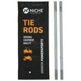 thumbnail image 4 of Niche Tie Rods with End Kit for Polaris Sportsman 400 Hawkeye 300 MK1006279, 4 of 4