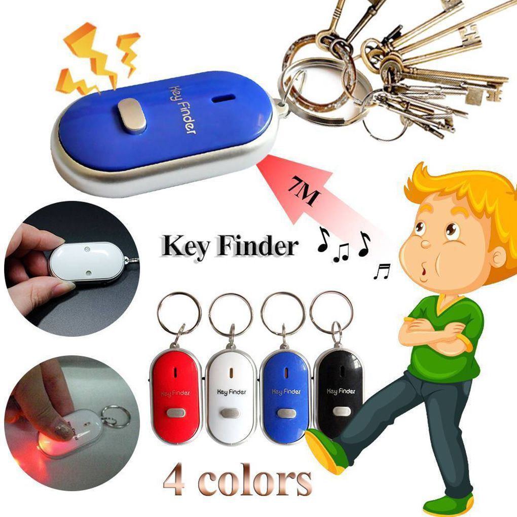 Keytag Key Finder Buscador De Control Remoto Fácil De ... 