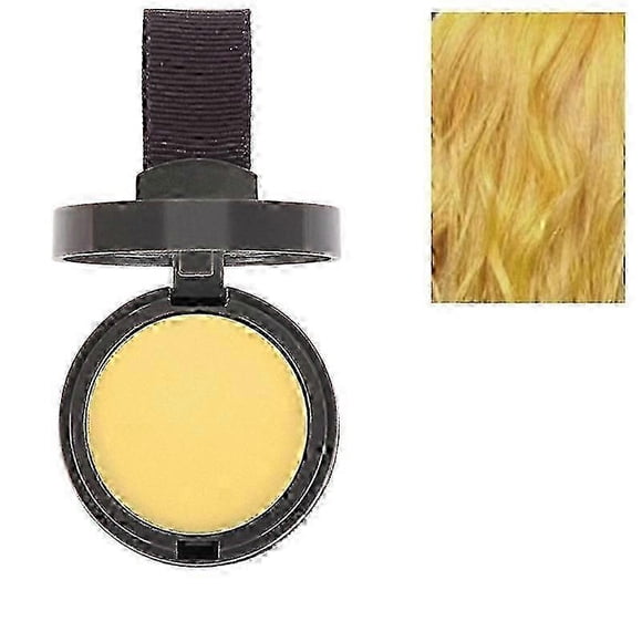Hairline Powder Root Touch Up, Hair Toppers Root Cover Up for Thinning Hair 26s