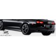thumbnail image 4 of 2010-2015 Chevrolet Camaro Duraflex GM-X Side Skirts Rocker Panels - 2 Piece, 4 of 8