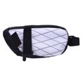 thumbnail image 2 of Bike Bag,1.3L Capacity Rain Proof Saddle Bag for Road Mountain Bike, 2 of 7