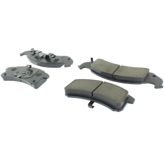 Centric 301.06230 Centric Premium Ceramic