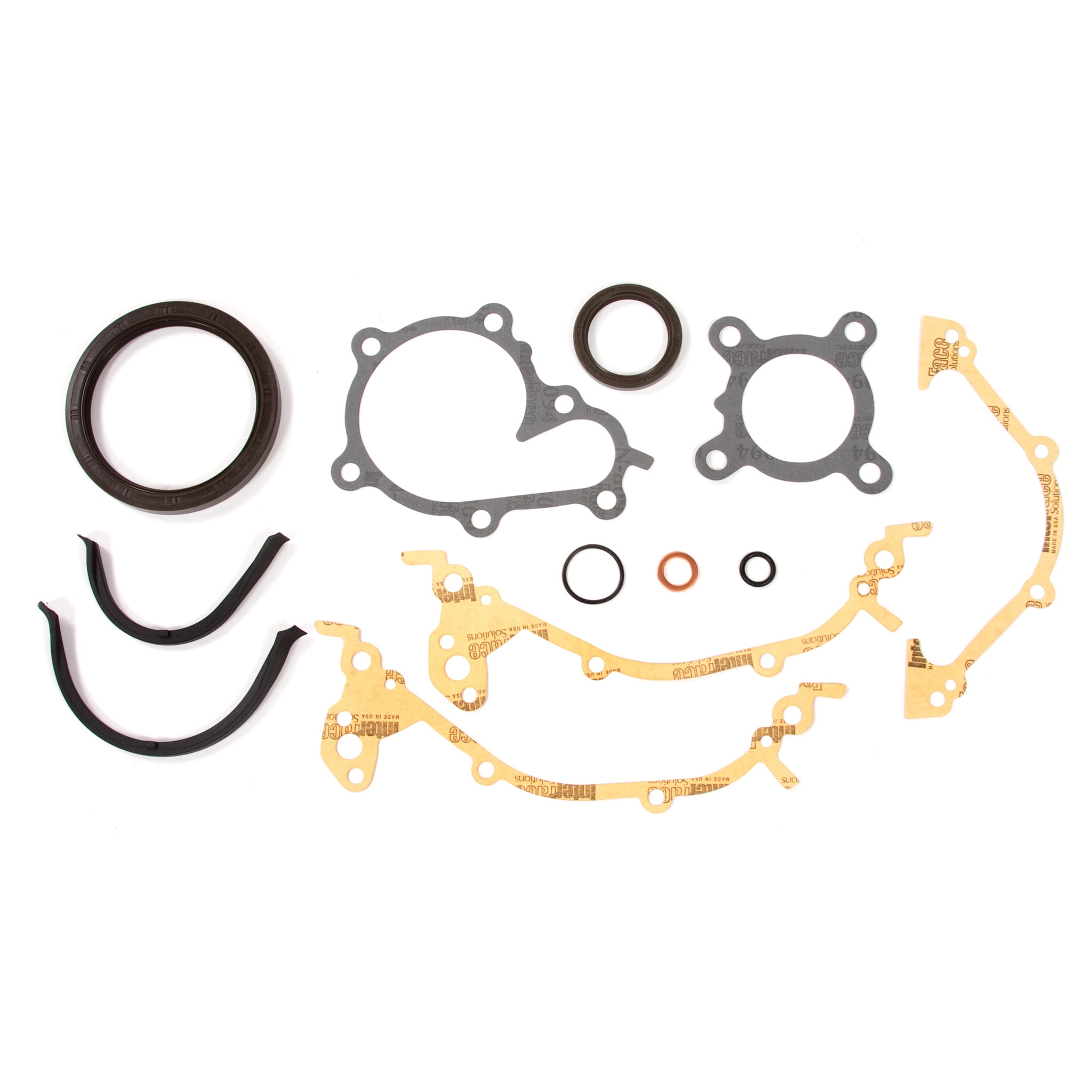 Evergreen HS3012 Cylinder Head Gasket Set