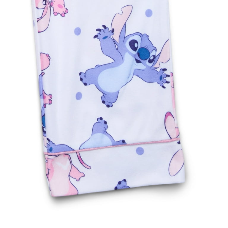 Pigiama Intero Pigiama Di Stitch Disney Pyjamas Pigiama Lilo