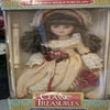 Classic Treasures Special Edition Collectible Doll
