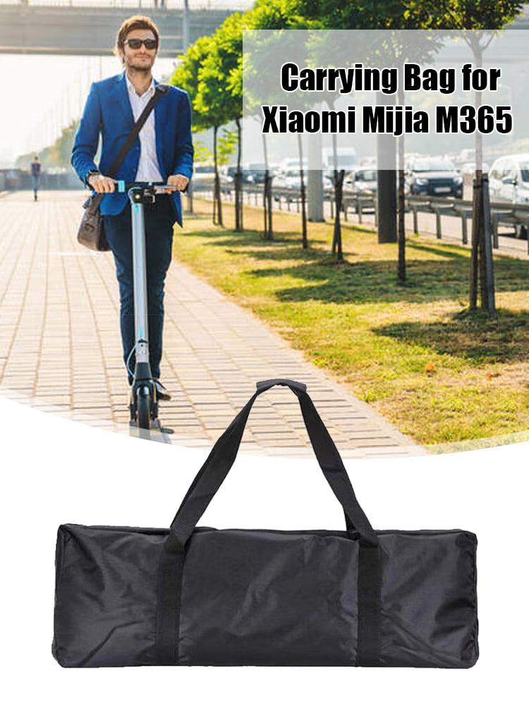 1680D Oxford Scooter Bag Carrying Bag for Xiaomi Mijia M365 Handbag Durable Q8B8 