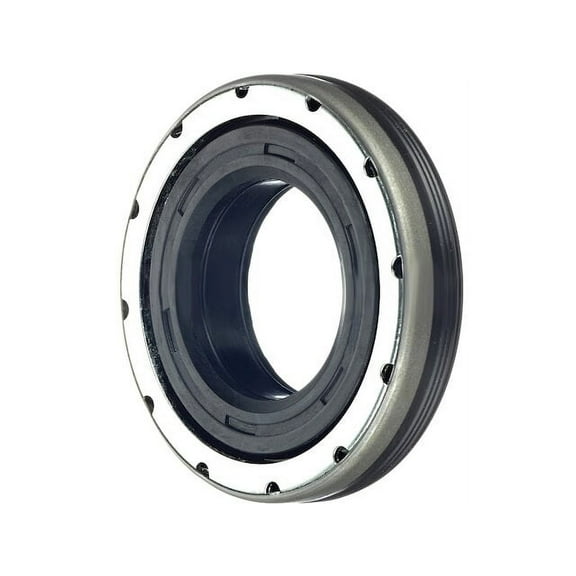 Axle Shaft Seal - Compatible with 2002 - 2009 Chevy Trailblazer 4WD 2003 2004 2005 2006 2007 2008