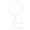 Silver, variant on Versatile Pearls Lariat Necklace Pullable Neckchain Accessory for Party Attire