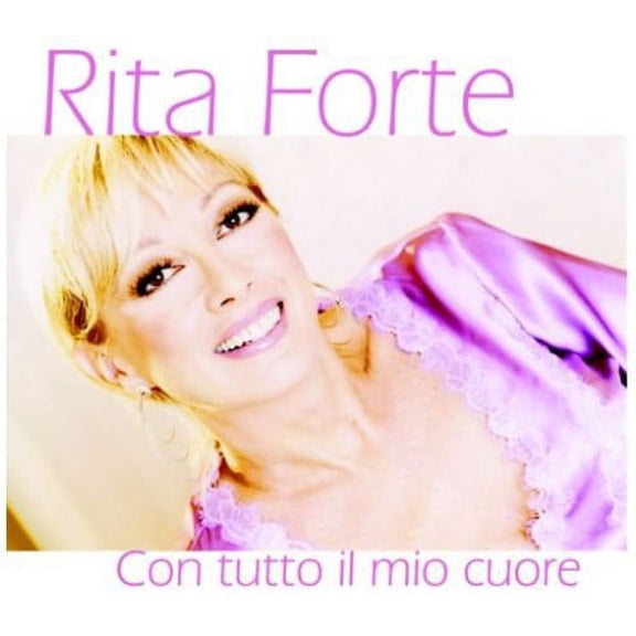 Con Tutto Il Mio Cuore