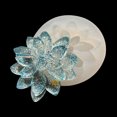 thumbnail image 2 of 6 piezas 3D flor molde de silicona resina molde de silicona molde artesanal accesorios de bricolaje, 2 of 6