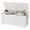 White, variant on M optimized Storage Chest 39.4"x15.7"x19.7" Toy Chest for Boys Girls, Kids Wood Large Toy Box, Storage Bench with Safety Hinge, Storage Trunk for Entryway, Living Room, Bedroom, Playroom
