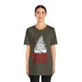 thumbnail image 3 of "Garden Gnome Daddy" - Sploosh Graphic T-Shirt, 3 of 12
