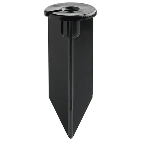 kichler 8 in in ground mounting stake walmart com