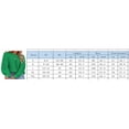 thumbnail image 5 of Pulls Tricotés pour Femmes Pulls Unis Col Rond Pull à Manches Longues, 5 of 5