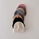 thumbnail image 3 of Gorro para niños Otoño/Invierno Gorro de punto cálido para bebé Gorro cómodo y transpirable Gorro cálido para viajes al aire libre, 3 of 4