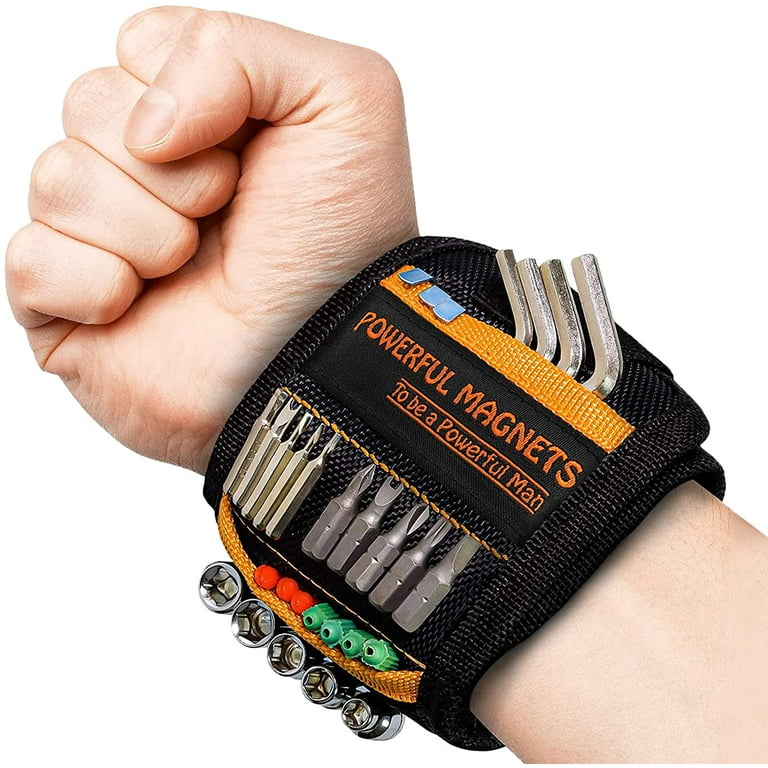 Diy magnetic hotsell bracelet