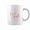 White, variant on Its Fall Yall Glitter Fall Season Coffee Mugs