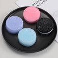 thumbnail image 2 of Olove Soft Dopamine Pinch Toy - Stress Relieving, TPR Material, 6.5cm, Assorted Colors, 2 of 8