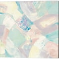 thumbnail image 3 of Great Art Now White Rock Pastel by Albena Hristova 2 Piece Canvas Art Set Each 14"W x 14"H, 3 of 3