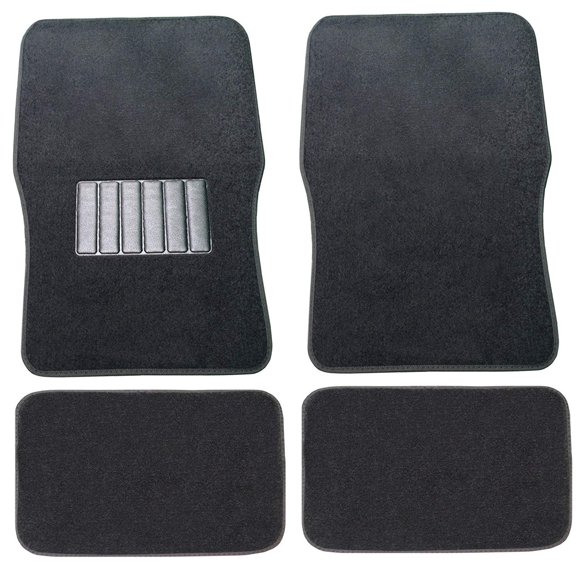 Nissan Armada Floor Mats