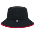 thumbnail image 2 of Men's New Era Navy USMNT Bucket Hat, 2 of 2